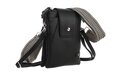 Ook-Leuk telefoontasje Horton - black
