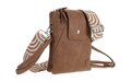 Ook-Leuk telefoontasje Horton - camel