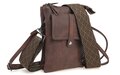 Ook-Leuk telefoontasje Tyler - browny