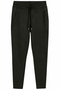 Lady Day Broek Phoebe brushed - Black (L14.875.2805)