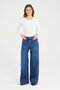 COJ Layla dark blue jeans (lengte 32)