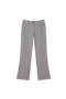 Vila Joy broek Eglantine L-37-D grey