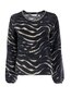 Nox-PW LS Estate Blue Sea Voyage Woven