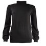 NED  Trui - Keran Black LS-RMB Brei 