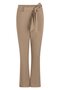 Zoso 255 Belle Travel Pants - Camel