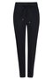 Zoso 255 Amber Travel Sporty Trouser - Black