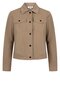 Zoso 255 Anouk Travel Sporty Jacket - Camel