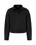 Lady Day jacket Merci Brushed Black L30.875.2918