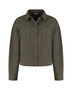 Lady Day jacket Merci Brushed Dark Olive L30.875.2918