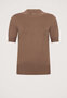 Zoso 255 Marnix top Marnix - camel