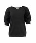NED top Dhalia black RMB Brei 25S1-U106-39