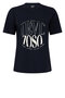 Zoso 261 Selma Travel T Shirt - nacht blauw