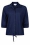 Zoso Monique Travel blouse - Blauw