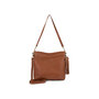 Bag2Bag Sala New schoudertas cognac tan