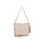Bag2Bag Sala New schoudertas cream