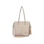 Bag2Bag Rome schoudertas cream