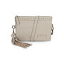 Bag2Bag Yale Cream schoudertas