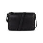 Bag2Bag Siena Black schoudertas