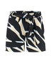 Lady Day Shorty Leya Print Travelstof