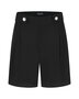 Lady Day Nola short Travelstof - black