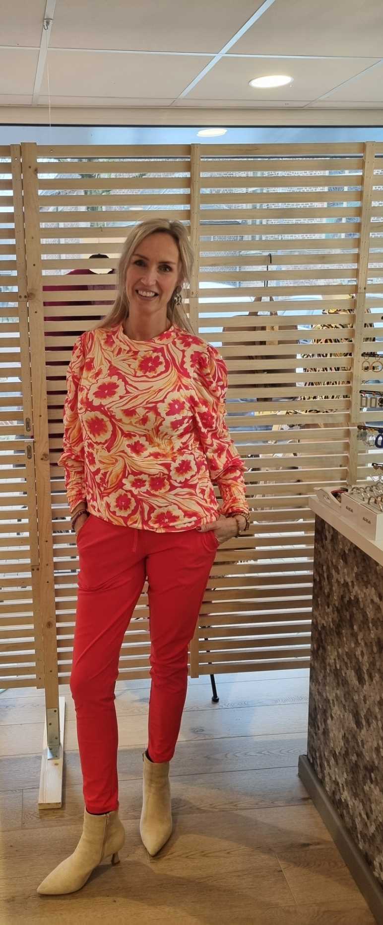 Savinni kleding 2025