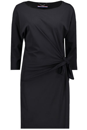 My Pashion Darlyn tuniek / jurk - black zwart Travel