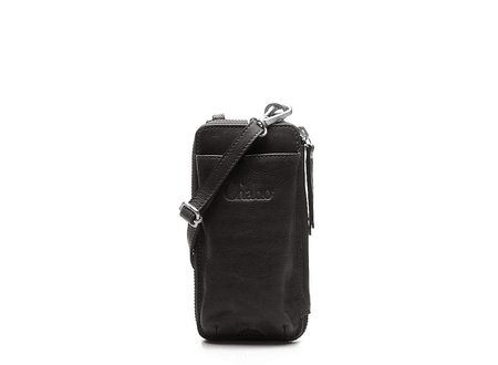 Chabo - All in one phone bag Fiesta - Black