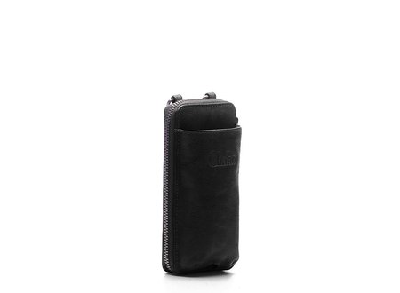 Chabo - All in one phone bag Fiesta - Black
