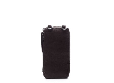 Chabo - All in one phone bag Fiesta - Black