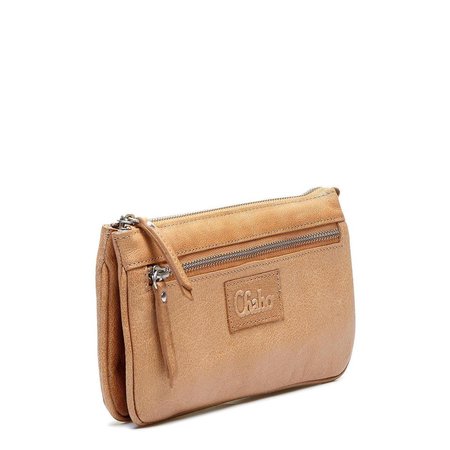 Chabo - Dames Crossbody Billy sand