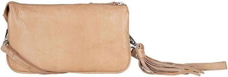 Chabo - Dames Crossbody Billy sand