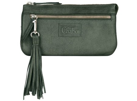 Chabo - Dames Crossbody Billy green