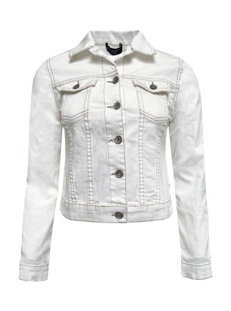Elvira Jacket Tamar - Off White