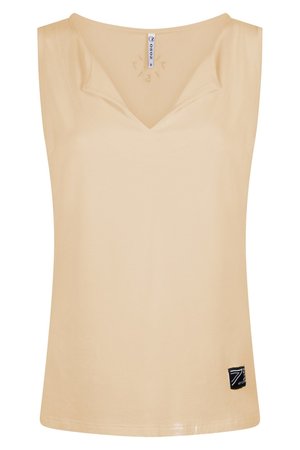 Zoso Luxury Top - 214 Bianca Sand