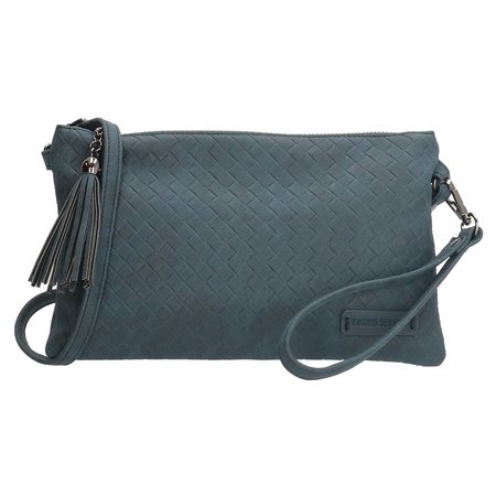 Enrico Benetti 66329 Schoudertas / clutch Lille - navy
