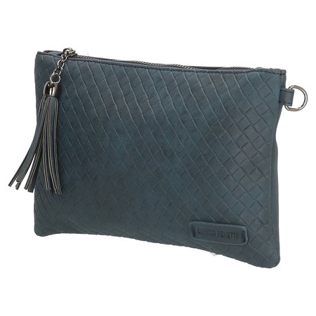 Enrico Benetti 66329 Schoudertas / clutch Lille - navy