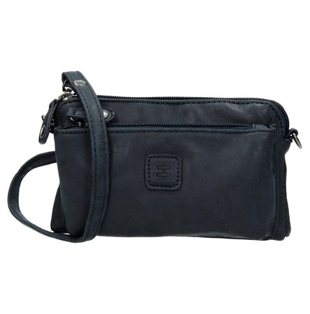 Enrico Benetti 66095 Schoudertas / Clutch - navy
