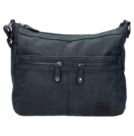 Enrico Benetti 66105 schoudertas Ardèche - navy
