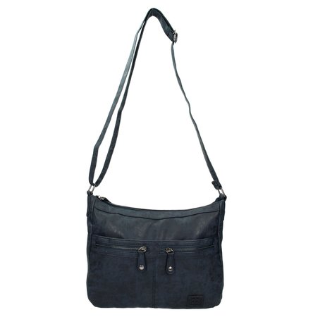 Enrico Benetti 66105 schoudertas Ardèche - navy