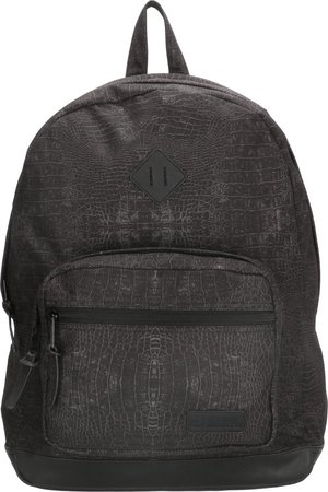 Enrico Benetti 46122 rugtas Londen black