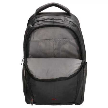 Enrico Benetti 47219 rugtas Northern zwart