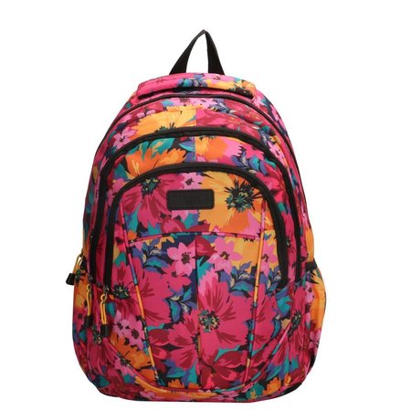 Enrico Benetti 46169 rugtas Capetown Fuchsia