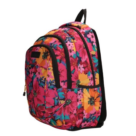 Enrico Benetti 46169 rugtas Capetown Fuchsia