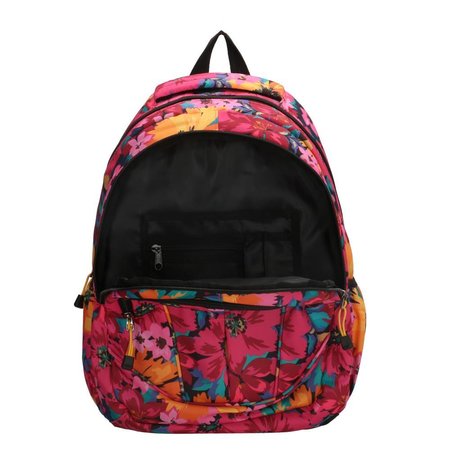Enrico Benetti 46169 rugtas Capetown Fuchsia
