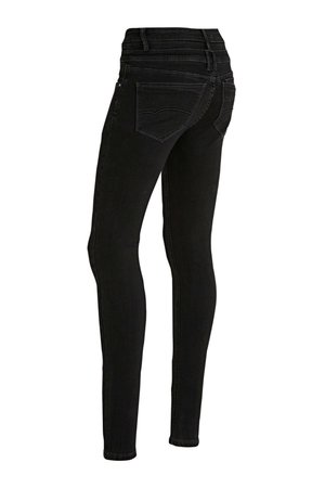 Il Dolce M-0851 Jeans Ibiza med grey