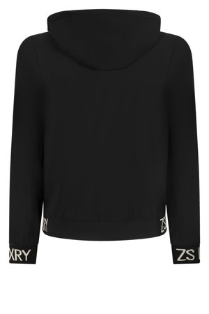 Zoso travel jacket Marion black 221