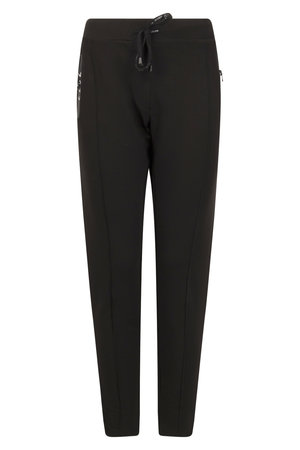 Zoso sporty pant Hope black 221