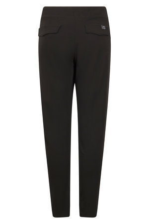 Zoso sporty pant Hope black 221