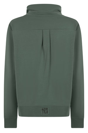 Zoso jacket / blazer Didi green 221