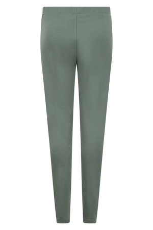 Zoso tight pant Gwen green 221